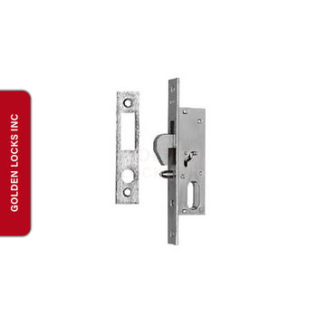 Iseo Mortise Lock 56-627CPBR